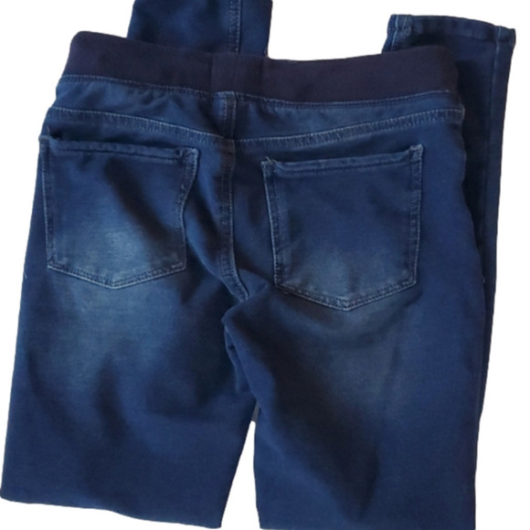 SO Girls Super Stretch Skinny Jeggings - Picture 3 of 3